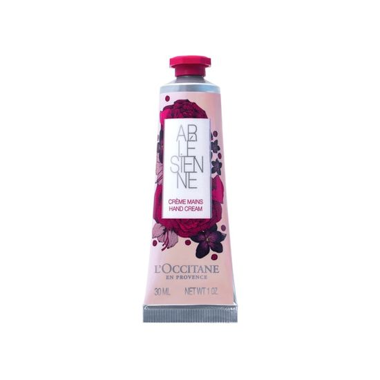록시땅 아를레지엔느 벨벳 핸드크림 30ml