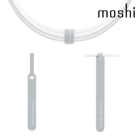 모쉬 HDMI to HDMI 4K케이블 6.6ft(2M)White