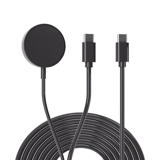 알로코리아 60W 갤럭시워치 유무선 충전기 UC203WGW