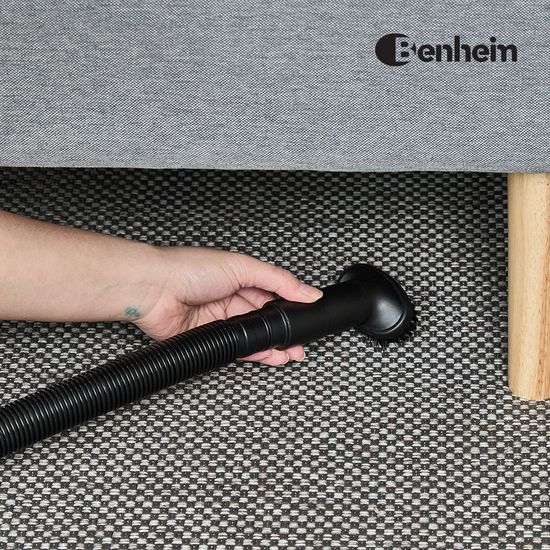 벤하임 5in1 무선 청소기 BCVC-90W 