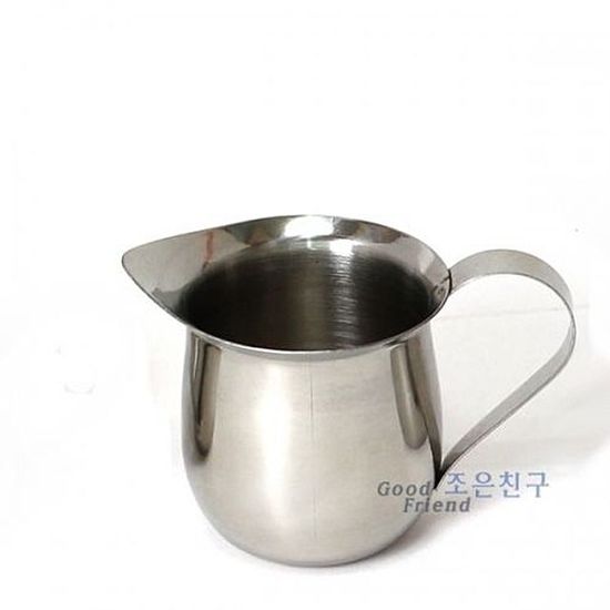 벨크리머(스텐)5oz 샷잔  W475396
