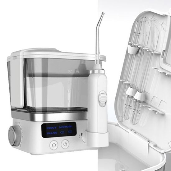 구강세정기 치아세정기 치실 치간칫솔 칫솔