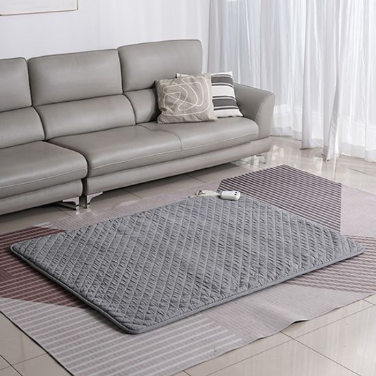 대성셀틱 그래핀 토퍼형 탄소매트 DSM-4101S 싱글