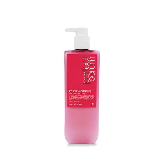 퍼펙트세럼 스타일링컨디셔너 680ml(WE7F474)