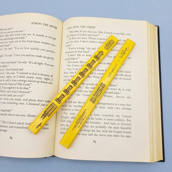 아그네스마틴 NO-471067 그랜드 스트레인져 펜슬