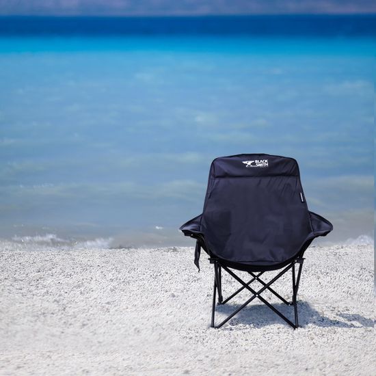  블랙스미스 캐빈 체어_롱