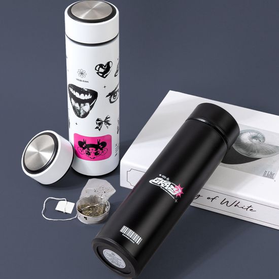 텀블러 풀프린팅 커스텀 인쇄 소량 주문제작 굿즈 