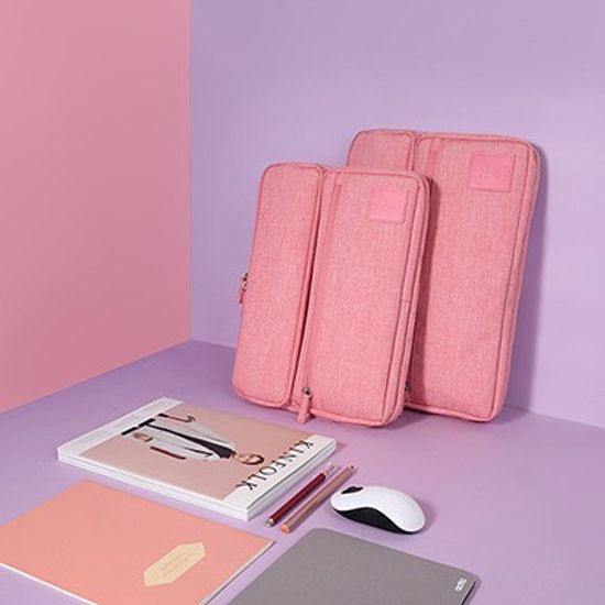 ALL IN ONE ORGANIZER 13 인치 노트북 파우치