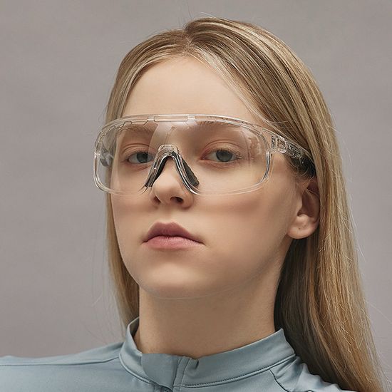 변색 렌즈 방풍 고스트 스포츠  자전거 고글 선글라스