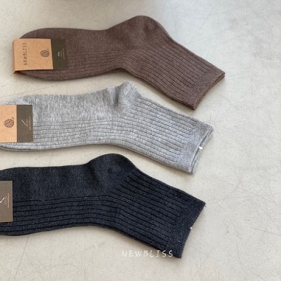 남성 데일리양말세트 5족 남자고급삭스