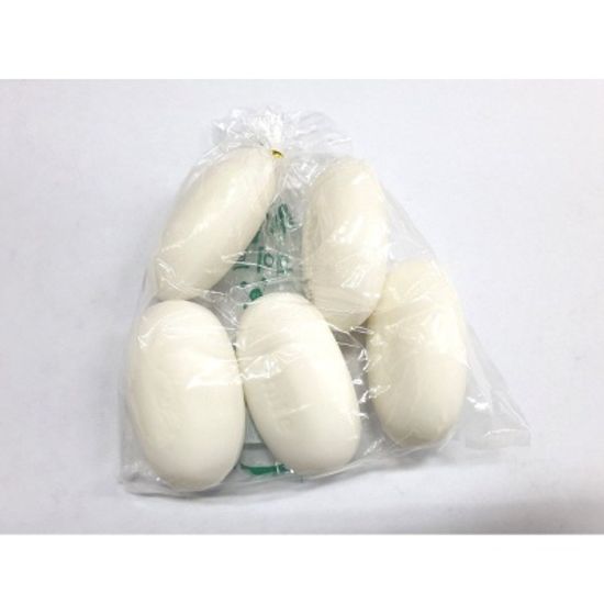 미네랄 화이트 비누 5p 사우나비 W3E48F0