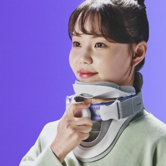 [디닥넥] 띠라렉 바른목고정 [쇼핑백,더스트백 증정] 