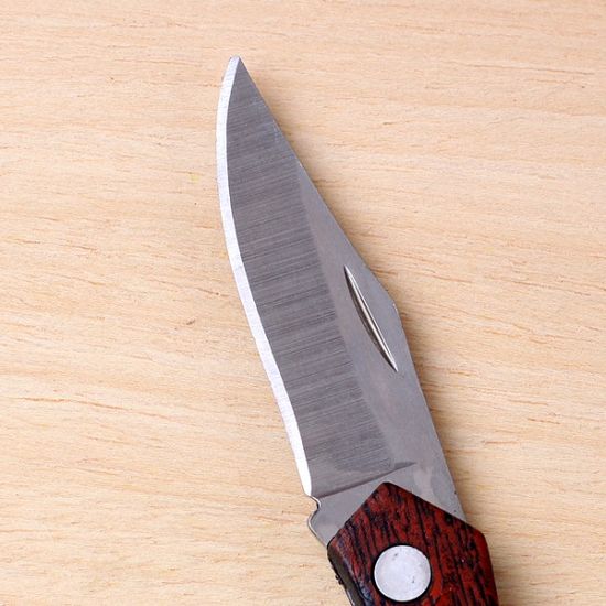 열쇠고리 접이식 미니칼/열쇠방판매용 등산용품점판매