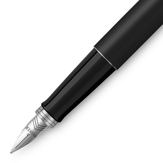 파카 조터 본드 스트리트 블랙 CT F 만년필 7923