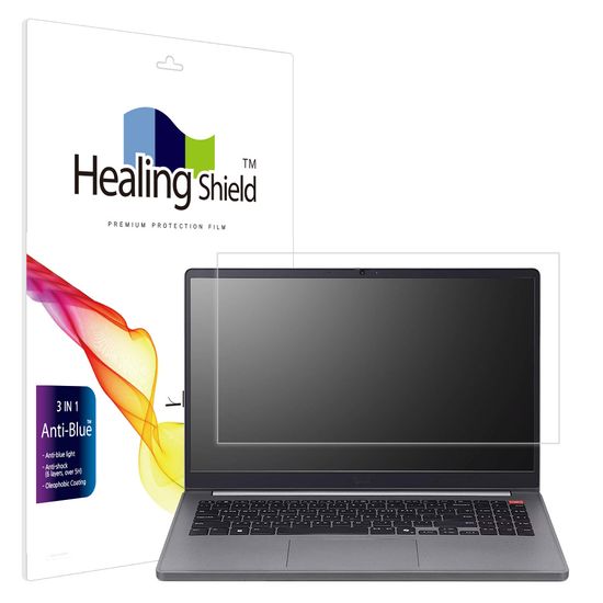 LG 울트라 PC 15U50T 15UD50T 블루라이트차단 필름