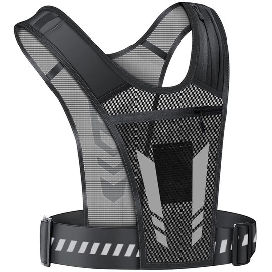 PH 트레일러닝 베스트 조깅 마라톤 등산 조끼 2205