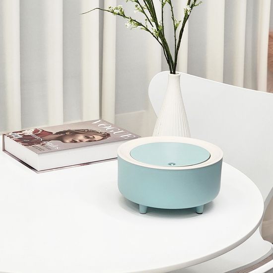 [국내제작] 원터치 다용도 보관함 겸용 휴지통 소/대