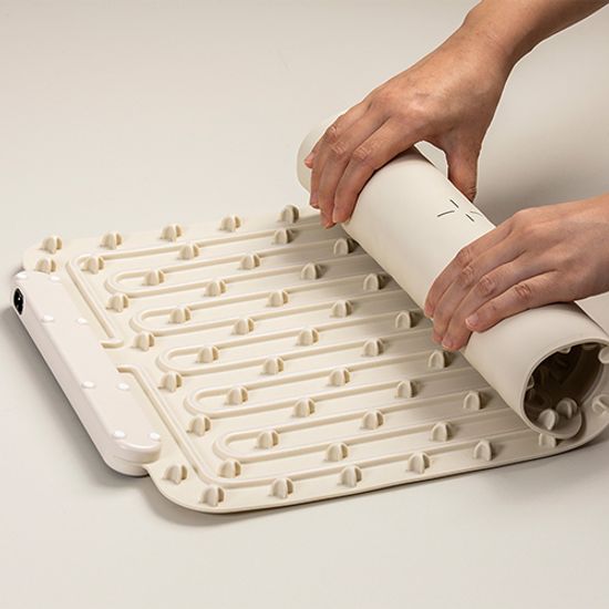 집스 따뜻한 보온 2세대 다이닝 푸드워머 ZPEWT473B