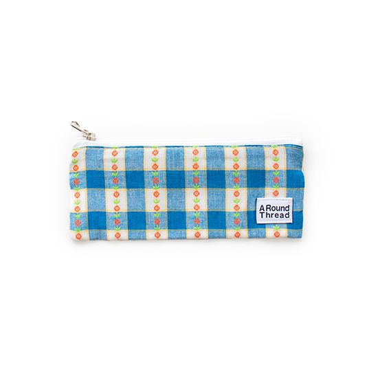  Flower check pouch / A.R.T 파우치