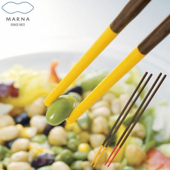 [MARNA] 실리콘 요리 젓가락 [MA-K199]