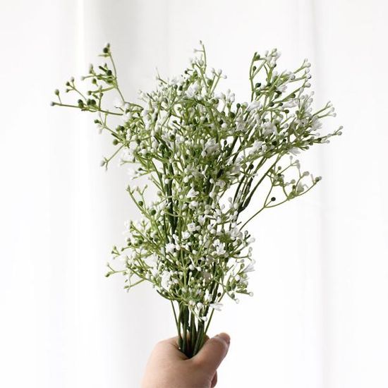 이너스 조화 안개 부쉬 2P