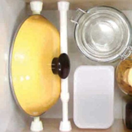 헤이안신도 다용도 틈새 압축봉 SMP-13