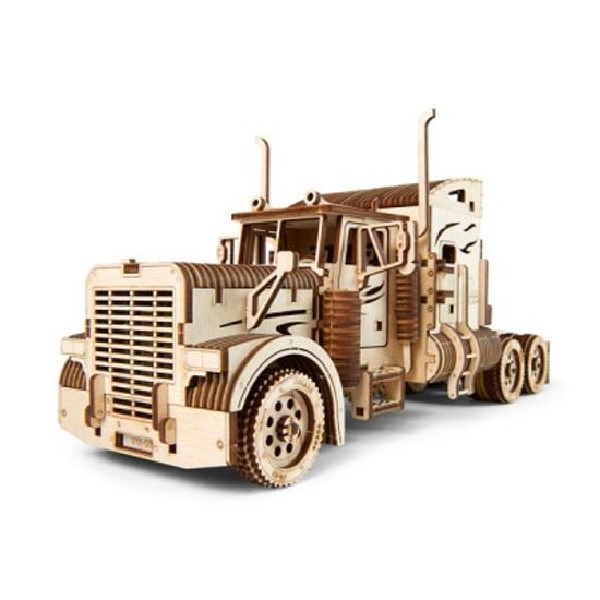헤비 트럭 세트(Heavy Boy Truck Set)