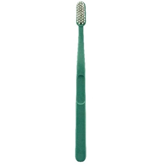 LIVE GREEN CLEAN 친환경 칫솔 !그린클린 성인용!