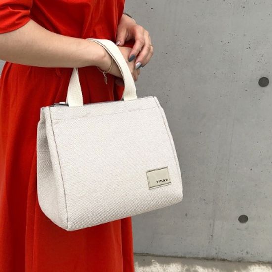 바투카 노마드 피크닉 도시락 이유식 보냉가방 Small