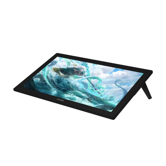 휴이온 KAMVAS PRO 24 4K UHD 액정태블릿 타블렛