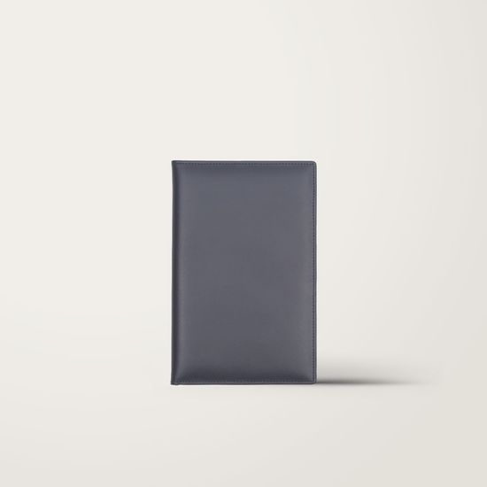 다이어리 커버 핸디 슬림형 솔리드