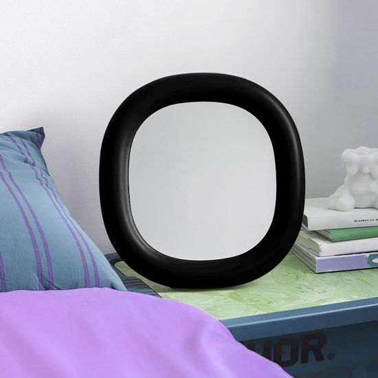 오르미 버블미러 벽걸이 탁상 거울