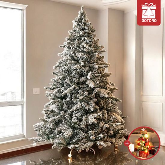 도토로 화이트앨리 180cm 크리스마스 트리(사은품증정