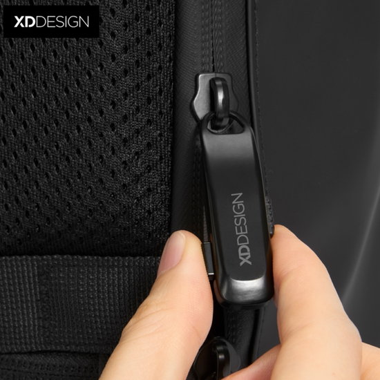 엑스디디자인 확장형 방수 어반시리즈 백팩