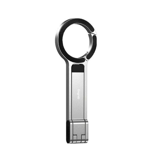 고그랩 카라비너 스마트폰 맥세이프 미니 삼각대 