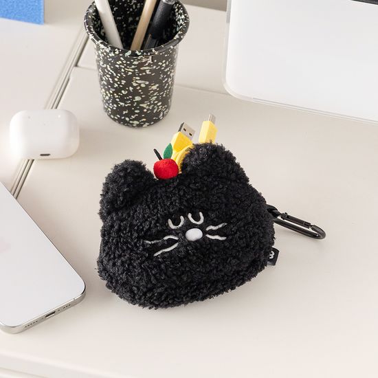 Brunch Brother 모그리 부클 카드지갑