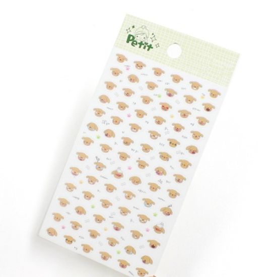 DA5108 표정 스티커