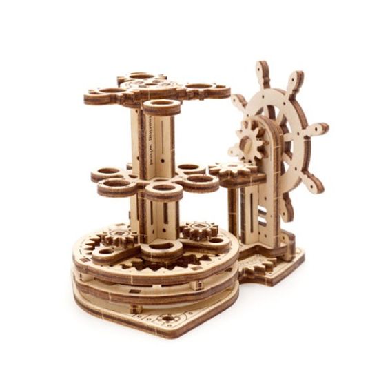 펜 트레이(Wheel Organizer)