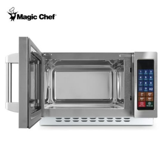 매직쉐프 플랫타입 34L 업소용 전자레인지 MMW-MC34S