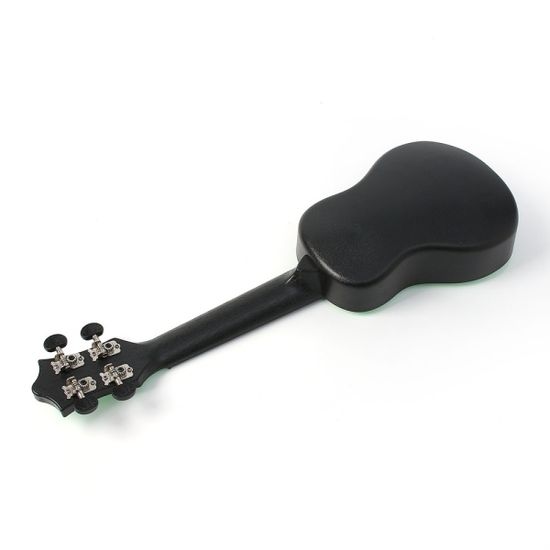 아워뮤직 소프라노 우쿨렐레 풀세트(민트) 연습용