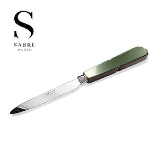 [사브르] 구스타브 디너 나이프 21.3cm (5color)