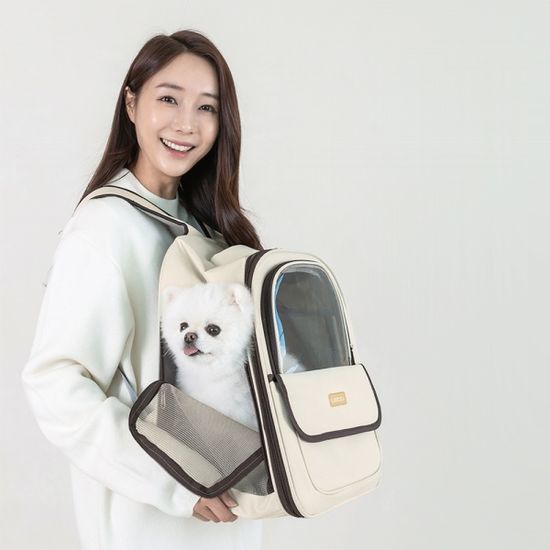 레토 강아지 이동가방 이동장 백팩 LDD-B03