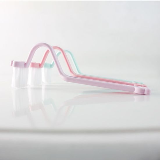 변기 세척솔 코너 욕실 청소 W780D53