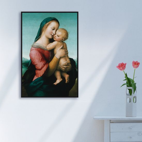 [더벨라] 라파엘로 - 템피 마돈나 Tempi Madonna