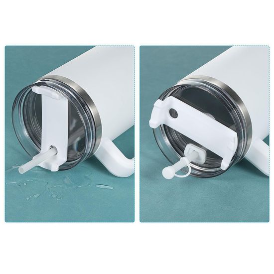 스탠리호환 빨대 마개 스텐리 퀜처 텀블러 꾸미기 