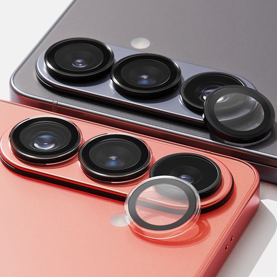 갤럭시S26 카메라 보호 필름 강화유리 2매 싱글렌즈