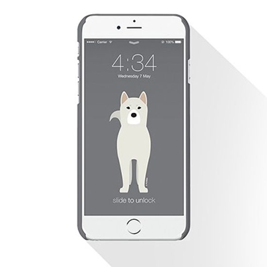 [스크래치상품] PLUSBOX HULA PET (Baek Gu Hula)