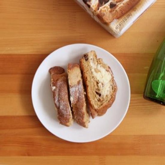 Fairway 화이트 심플 원형 보조접시 1p