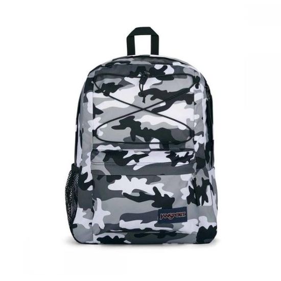 잔스포츠 플렉스팩 백팩 JS0A4NVB7Z6 Black Camo