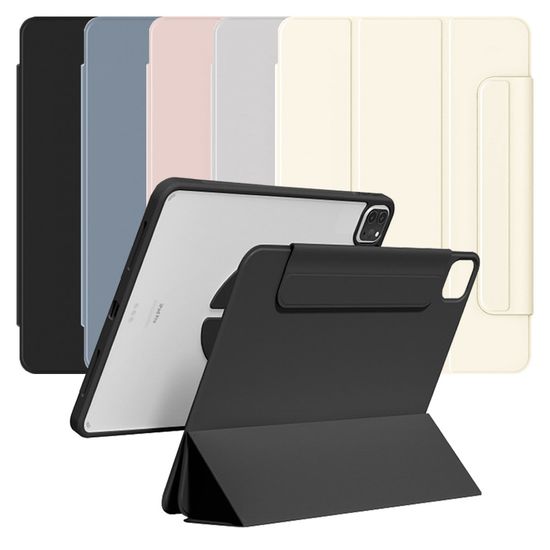 아이패드10 11세대 A16 분리형 마그네틱 케이스 IT-28